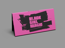 Load image into Gallery viewer, Black Girl Magic Rolling Papers
