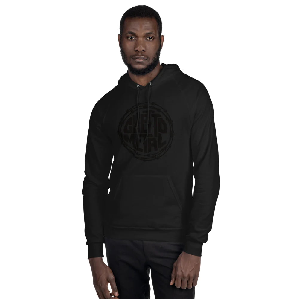 Unisex Fleece Hoodie